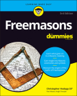 Freemasons for Dummies Cover Image