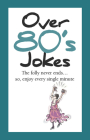 Over 80's Jokes Cover Image