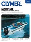 Mariner 2-220 HP OB 1976-1989 By Penton Staff Cover Image