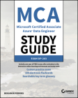 MCA Microsoft Certified Associate Azure Data Engineer Study Guide: Exam Dp-203 By Benjamin Perkins Cover Image