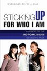 Sticking Up for Who I Am! By Gwendolyn Mitchell Diaz Cover Image