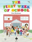 The First Week of School Cover Image