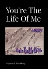 You're The Life Of Me Cover Image