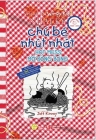 Diary of a Wimpy Kid #19: Hot Mess (Bilingual English/Vietnamese Edition) By Jeff Kinney Cover Image