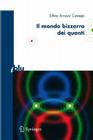 Il Bizzarro Mondo Dei Quanti (I Blu) By S. Ruggerini (Translator), Silvia Arroyo Camejo Cover Image