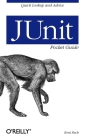 JUnit Pocket Guide By Kent Beck Cover Image