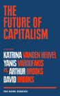 The Future of Capitalism Cover Image