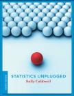 Statistics Unplugged By Sally Caldwell Cover Image