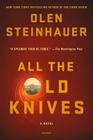 All the Old Knives: A Novel Cover Image