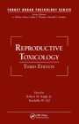 Reproductive Toxicology By Robert W. Kapp (Editor), Rochelle W. Tyl (Editor) Cover Image