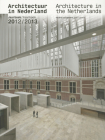 Architecture in the Netherlands: Yearbook 2012/2013 Cover Image