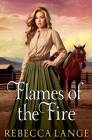 Flames of the Fire Cover Image