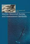 Marine Mammal Survey and Assessment Methods By J. L. Laake, D. G. Robertson, Steven C. Amstrup Cover Image