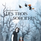 Les Trois Sorcières Cover Image