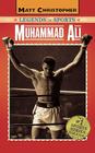 Muhammad Ali: Legends in Sports Cover Image