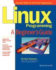 Linux Programming: A Beginner's Guide Cover Image