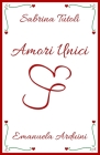Amori Unici Cover Image