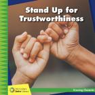 Stand Up for Trustworthiness By Frank Murphy Cover Image