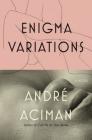 Enigma Variations: A Novel Cover Image