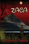 Zaca By R. Lawson Gamble Cover Image
