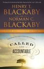Called and Accountable: Discovering Your Place in God's Eternal Purpose Cover Image