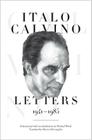 Italo Calvino: Letters, 1941-1985 - Updated Edition Cover Image
