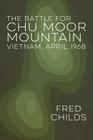 The Battle For Chu Moor Mountain Cover Image