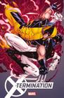 X-Men: X-Termination By Greg Pak (Text by), David Lapham (Text by), Marjorie Liu (Text by), David Lopez (Text by), Matteo Buffagni (Illustrator), Andre Arujo (Illustrator), Roberto de la Torre (Illustrator) Cover Image