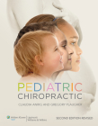 Pediatric Chiropractic Cover Image
