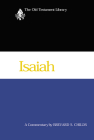 Isaiah (2000): A Commentary (Old Testament Library) Cover Image