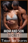 Mom and Son Secret By Luca Lincoln Cover Image