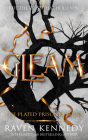 Gleam (The Plated Prisoner) By Raven Kennedy Cover Image