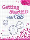 Getting Started with CSS By David Powers Cover Image