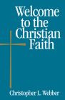 Welcome to the Christian Faith Cover Image