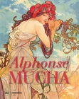 Alphonse Mucha Cover Image