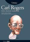 Carl Rogers: Cómo alcanzar la plenitud Cover Image