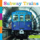 Subway Trains (Seedlings) Cover Image