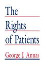 The Rights of Patients: The Basic ACLU Guide to Patient Rights Cover Image