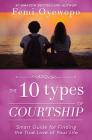 The Ten Types of Courtship By Femi Emmanuel Oyewopo Cover Image