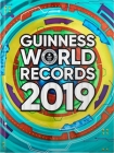 Guinness World Records 2019 By Guinness World Records Cover Image