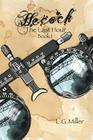 Hecock, Book 1: The Last Hour Cover Image