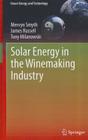 Solar Energy in the Winemaking Industry (Green Energy and Technology) By Mervyn Smyth, James Russell, Tony Milanowski Cover Image