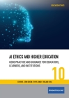 AI Ethics and Higher Education: Good Practice and Guidance for Educators, Learners, and Institutions Cover Image