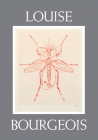 Louise Bourgeois: Autobiographical Prints Cover Image