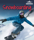 Snowboarding By Seth Kingston Cover Image