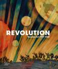Revolution: Russian Art 1917-1932 Cover Image