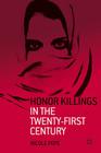 Honor Killings in the Twenty-First Century Cover Image