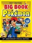 Pojo's Unofficial Big Book of Pokemon By Triumph Books Cover Image