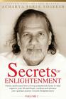 Secrets of Enlightenment, Vol. II Cover Image