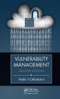 Vulnerability Management By Park Foreman Cover Image